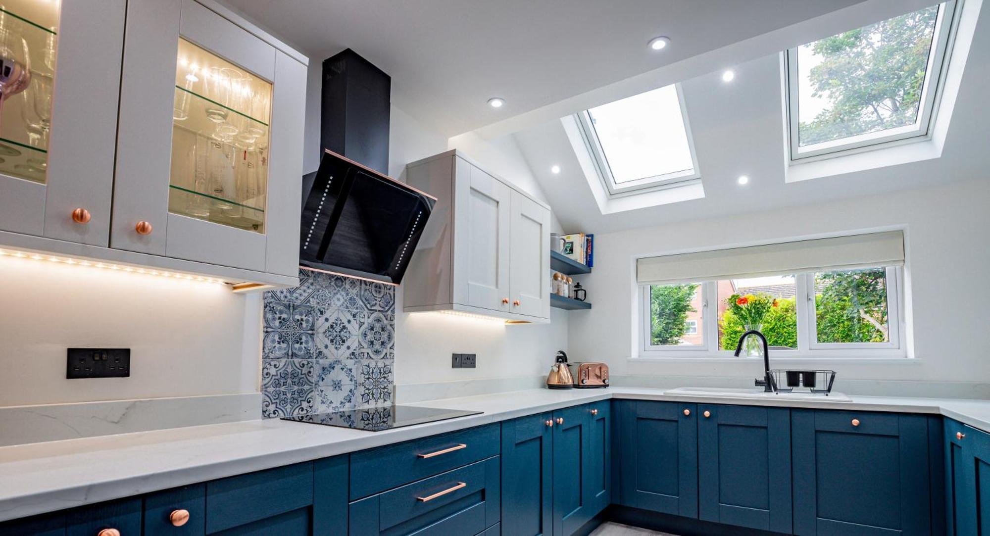 Exquisite Renovation In Location With Garden And Parking