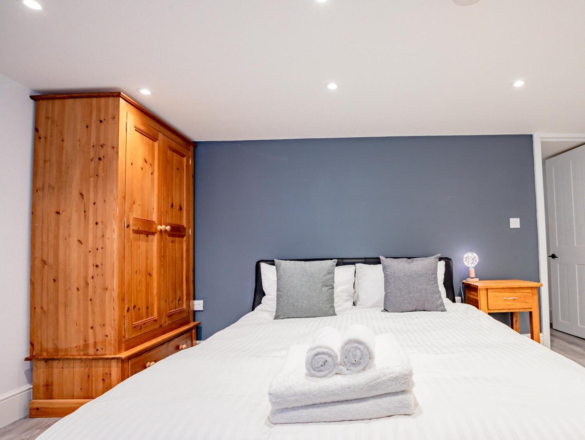 Holiday home Exquisite Renovation In Location With Garden And Parking Hereford